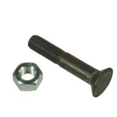Болт + гайка M12x65 12.9  3015787 , Lemken